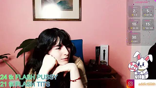 AddictCouple on StripChat 