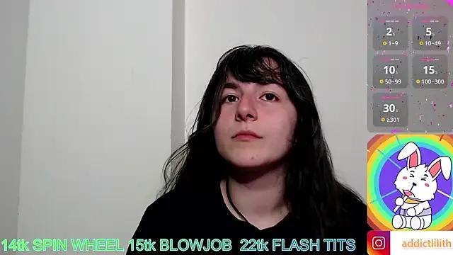 AddictCouple on StripChat 