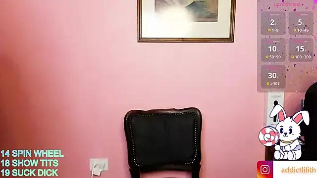 AddictCouple on StripChat 
