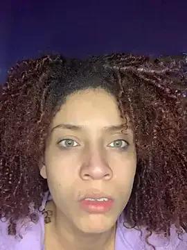 Private Adrianita-Fox on StripChat