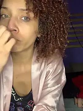 Private Adrianita-Fox on StripChat