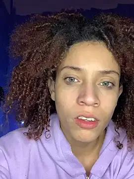 Private Adrianita-Fox on StripChat