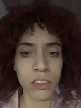 Private Adrianita-Fox on StripChat