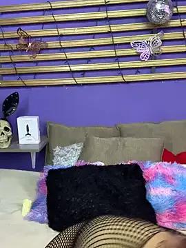 Private Adrianita-Fox on StripChat