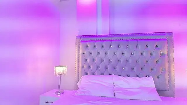 Freechat Ahilin_luther on StripChat