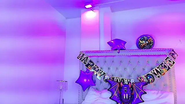 Freechat Ahilin_luther on StripChat