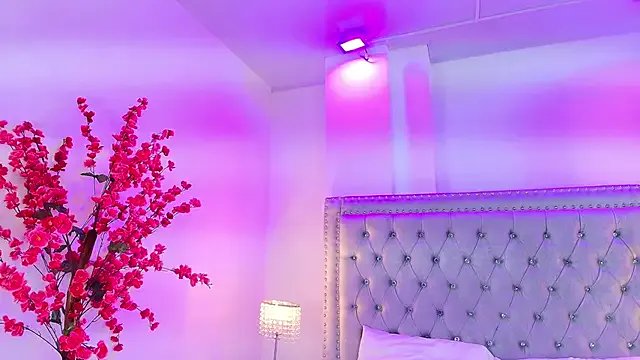 Freechat Ahilin_luther on StripChat