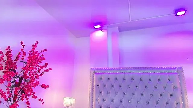 Freechat Ahilin_luther on StripChat