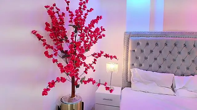 Freechat Ahilin_luther on StripChat