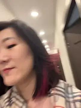 StripChat AikoYamada is Freechat AikoYamada — Wear High Heels