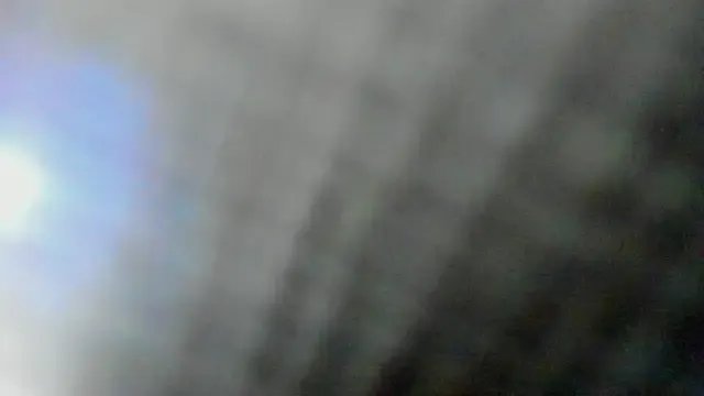 AishaRouhi on StripChat