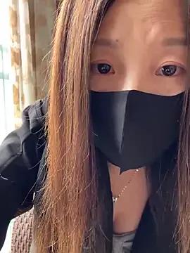 Aiss-niang on StripChat 