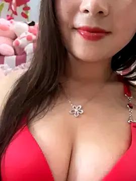 Aiss-niang on StripChat 