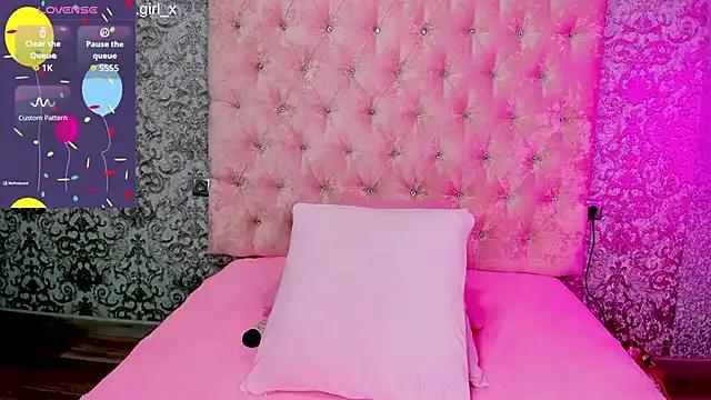 Freechat Akilla_Queen on StripChat