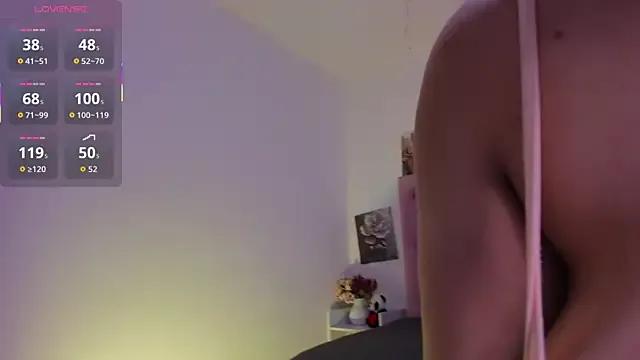 Alana_wish1 on StripChat 