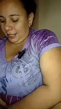 Freechat Aldanna58 on StripChat