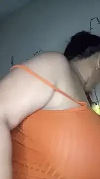 Freechat Aldanna58 on StripChat