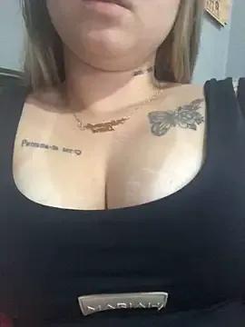 alegata27 — Freechat on StripChat