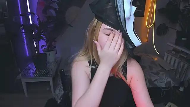 Freechat Alexa__Pirs on StripChat