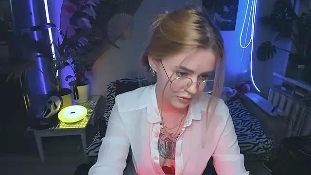 Freechat Alexa__Pirs on StripChat