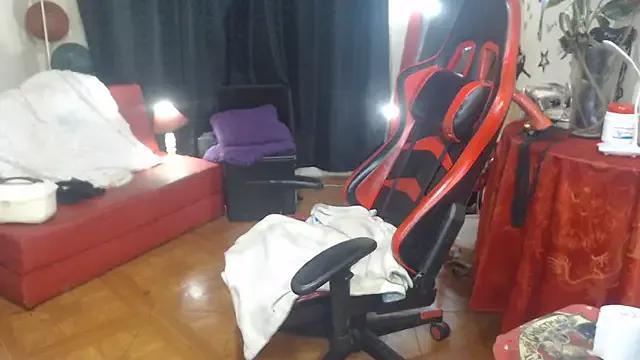 AlexaBigBoobss — lick nipples