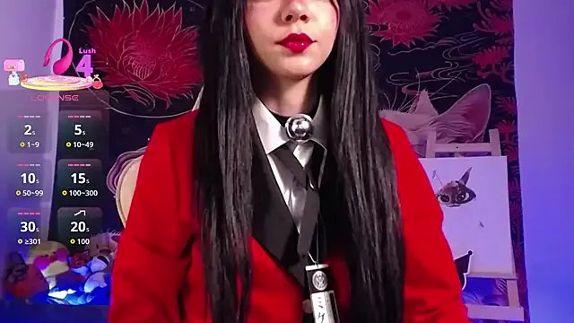 Freechat alicedangerXXX on StripChat