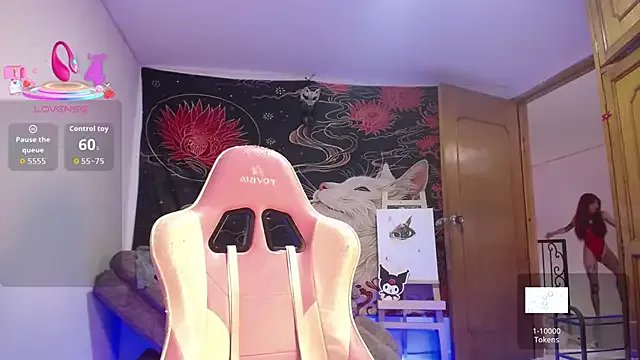 Freechat alicedangerXXX on StripChat