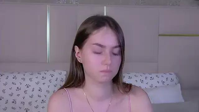 Freechat AliceMoreno on StripChat