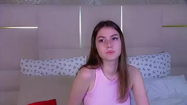 Freechat AliceMoreno on StripChat
