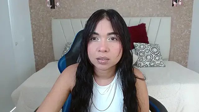 Freechat AliceSmity_ on StripChat