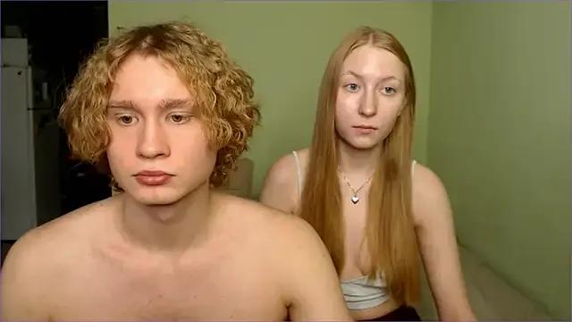 AliceStoneJhonyStone's avatar