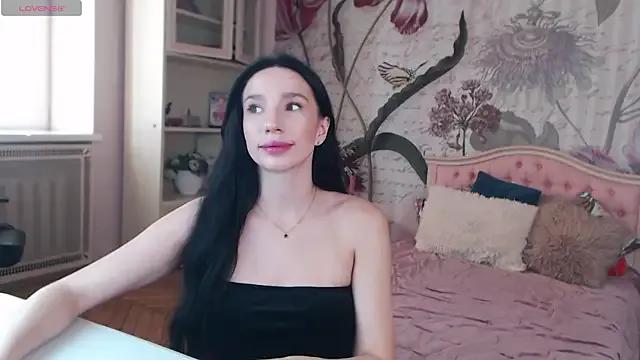 AliciaBow on StripChat