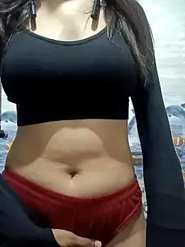 Freechat Alina_Khann on StripChat