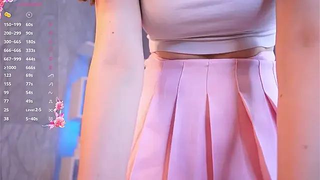 AlinaOrf on StripChat