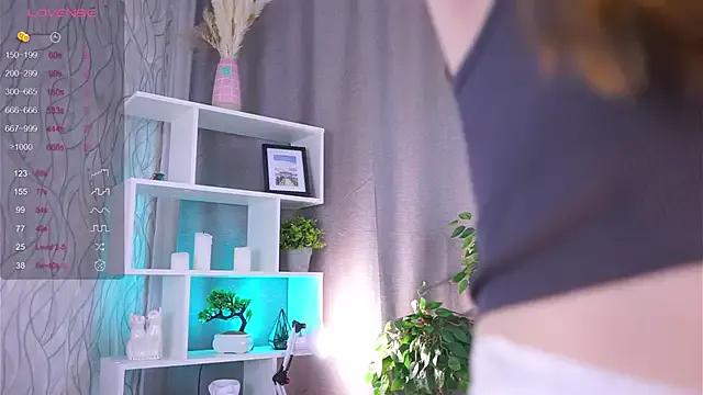 AlinaOrf on StripChat