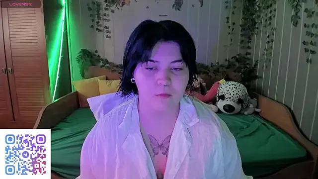 Alisa_Monroe on StripChat