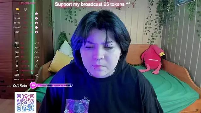 Alisa_Monroe on StripChat