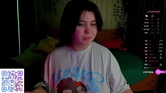 Alisa_Monroe — handbra + massage tits