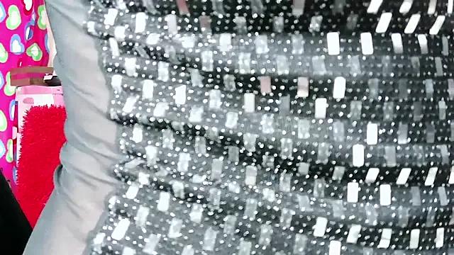 StripChat alixia81 is Freechat alixia81 — I masturbate my pussy with Nora