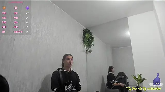 Freechat Almaazz on StripChat