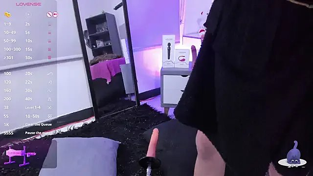 Freechat Almaazz on StripChat