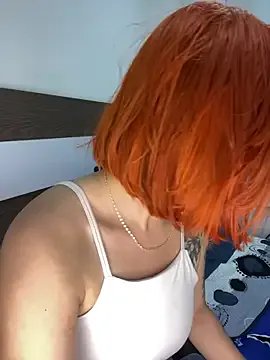 Alysson_LS on StripChat