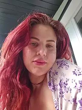 Amaliamour on StripChat 