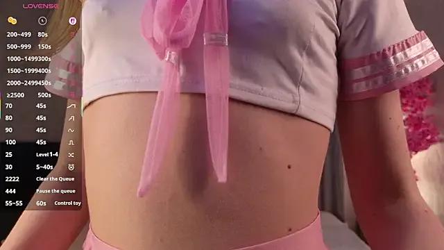 Freechat Amanda_Cherry on StripChat