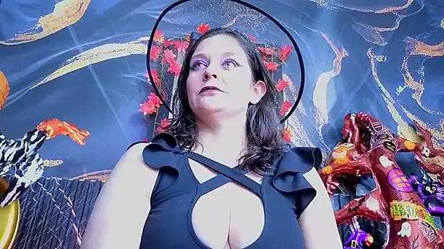 Freechat AmandaKovich on StripChat