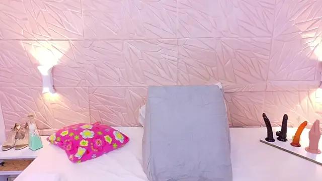 Amarantha_love69 on StripChat 