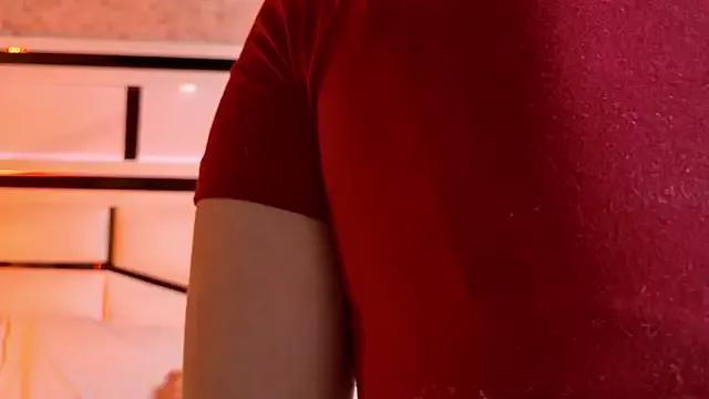 Freechat ambar_rosse25 on StripChat