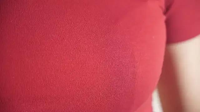 Freechat ambar_rosse25 on StripChat