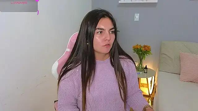 Freechat Ambeer_star on StripChat