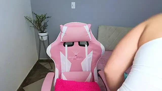 Freechat Ambeer_star on StripChat